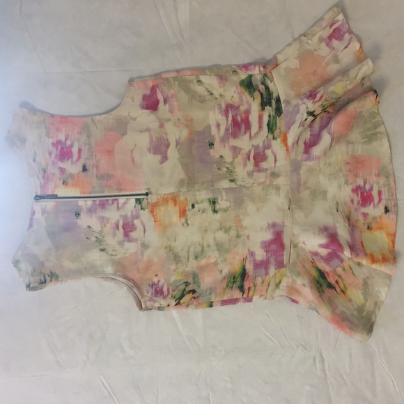 H&m top - Picture 2 of 2