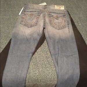 True religion jeans