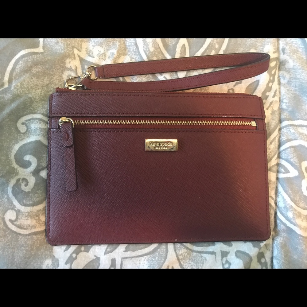 KATE SPADE Wristlet