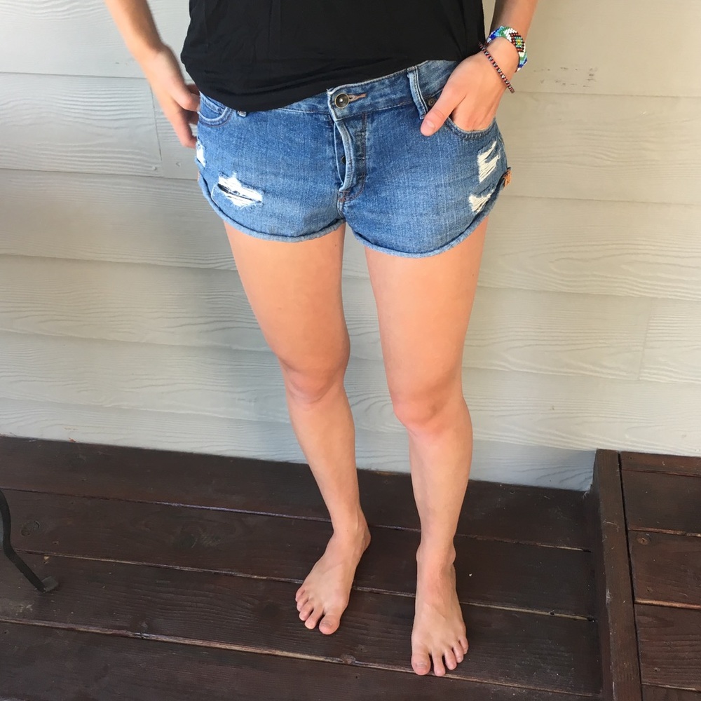 ROXY SHORTS