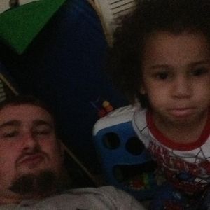 Meet your Posher, Shawn