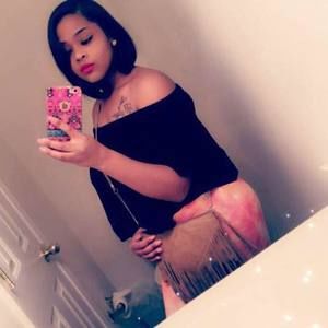 Meet your Posher, Keri