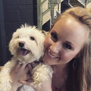 Meet your Posher, Amelia