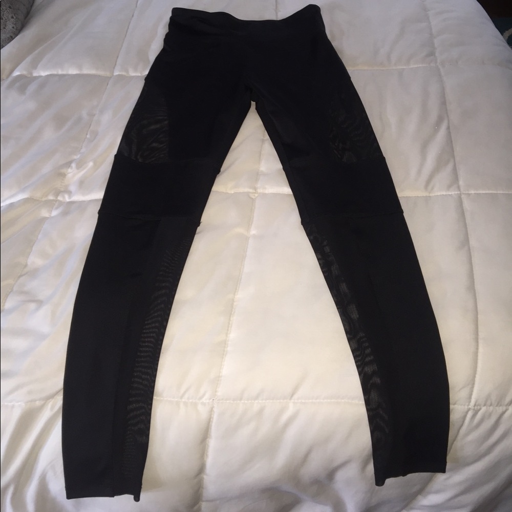 Running leggings