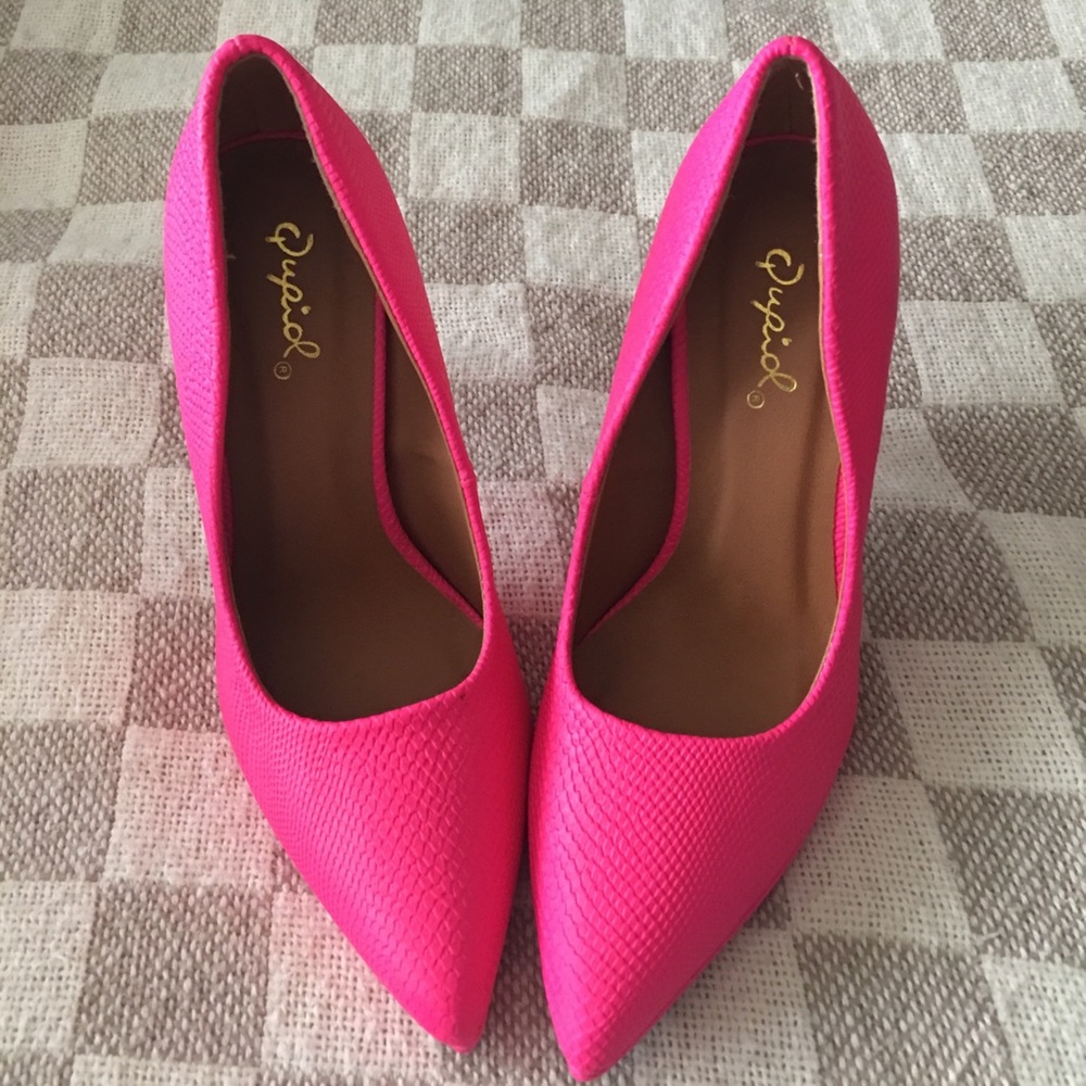 High Heels - image 1