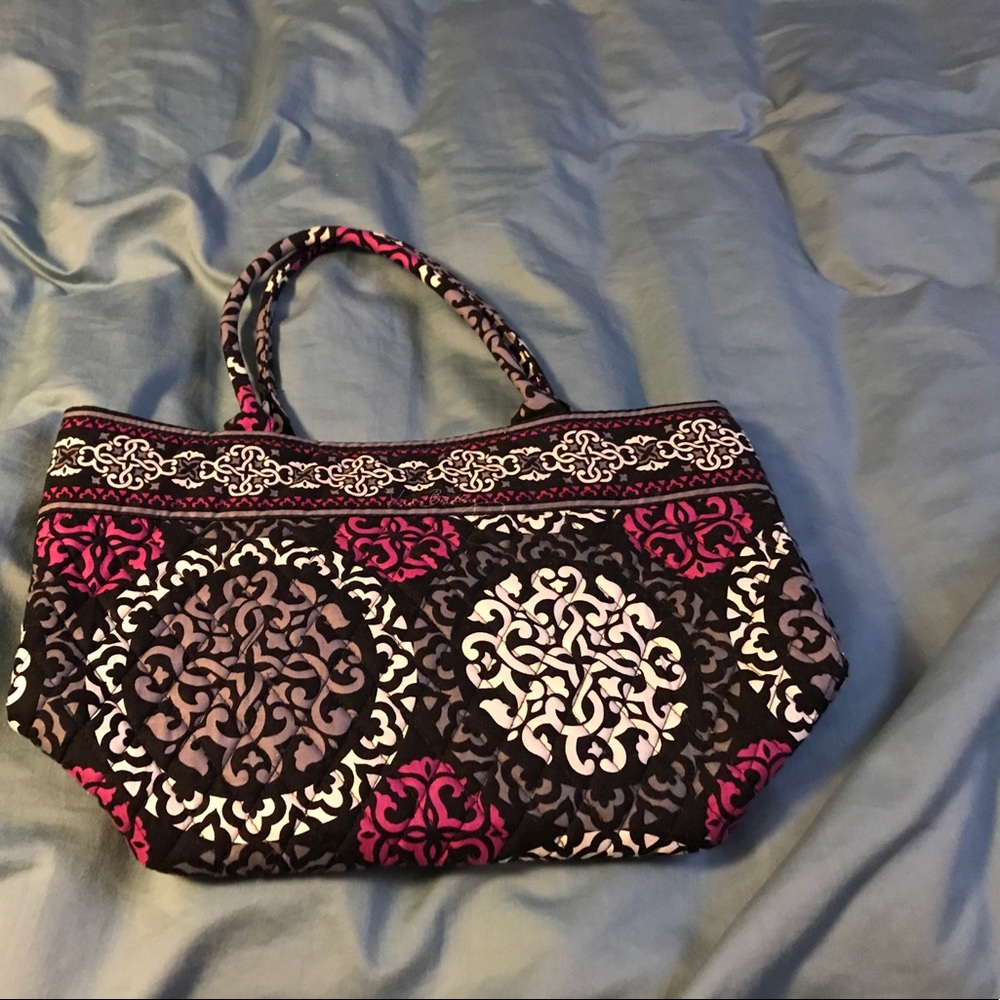 Authentic Vera Bradley bag
