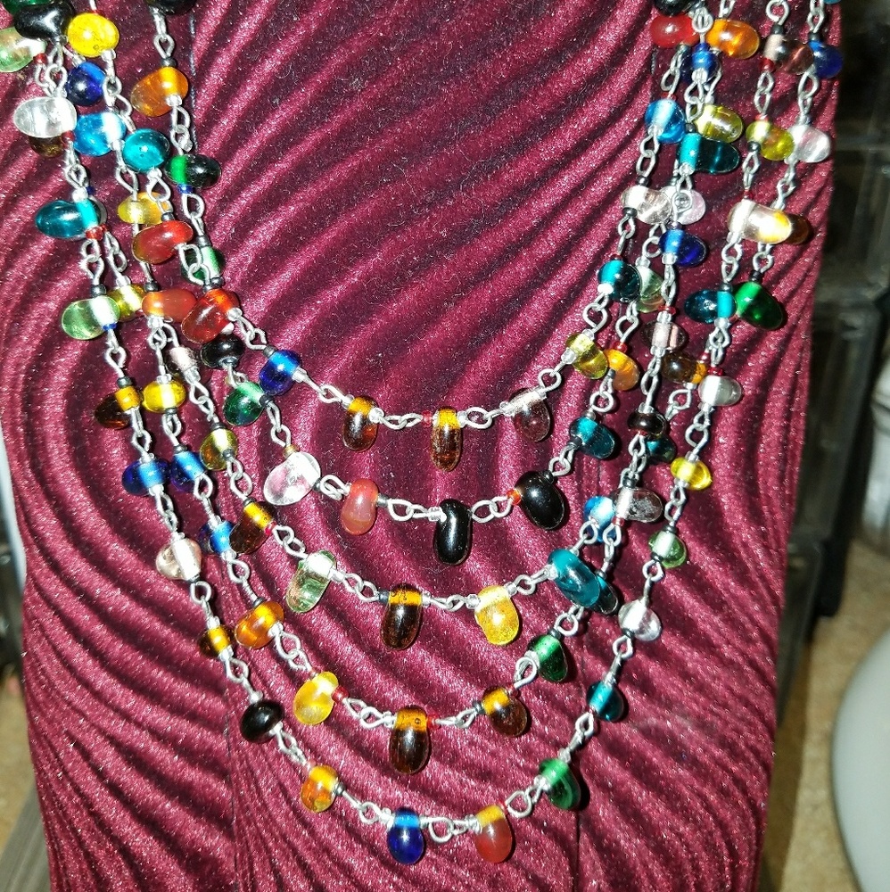 Modcloth necklace