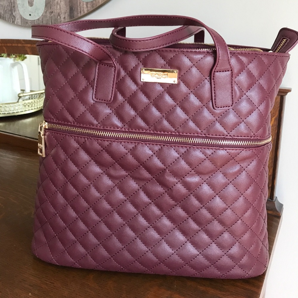 BCBG tote