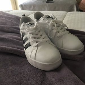 Adidas neo shoes