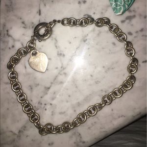 Selling vintage Tiffany & Co. Necklace