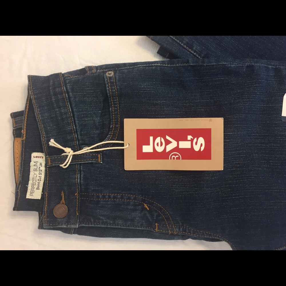 Levis !