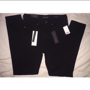 Black Banana Republic Jeans