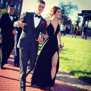 Meet your Posher, Billy