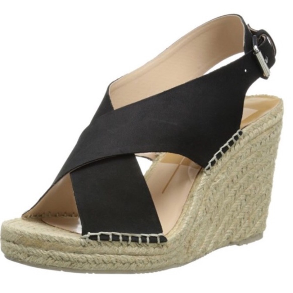 Docle Vita Wedge NWOT - Picture 1 of 4
