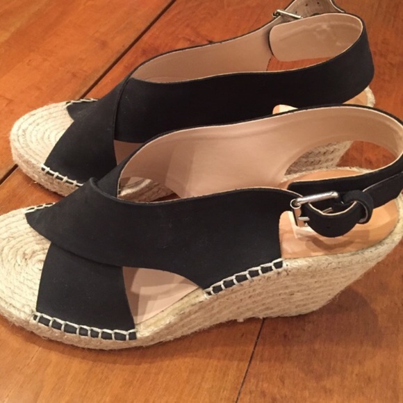 Docle Vita Wedge NWOT - Picture 3 of 4