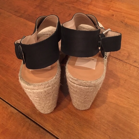 Docle Vita Wedge NWOT - Picture 4 of 4