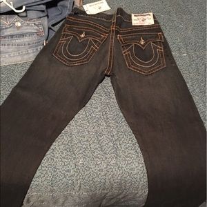 True religion jeans