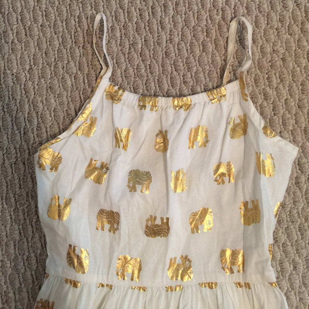 •C R A Z Y 8 • Girls dress