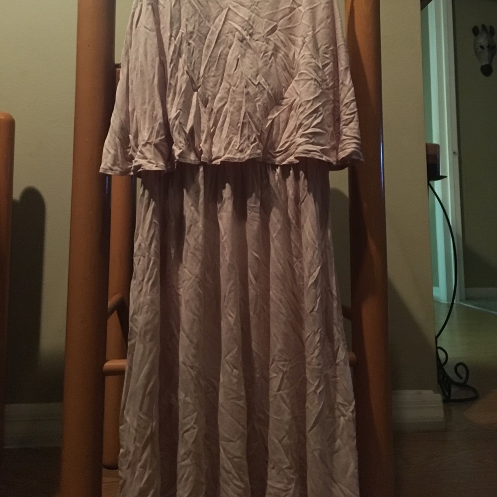 H&M Jersey Dress