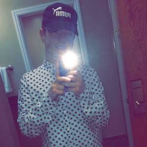 Meet your Posher, Mitchell