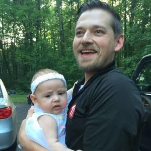 Meet your Posher, Landon