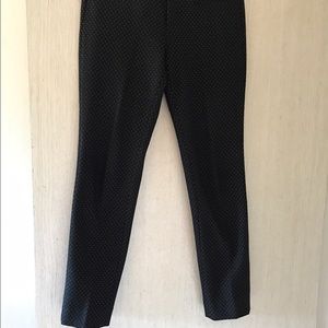 Banana Republic Sloan ankle pants NWOT!