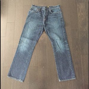 J. Crew Men's Denim