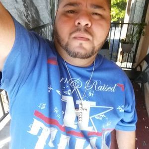 Meet your Posher, Luke