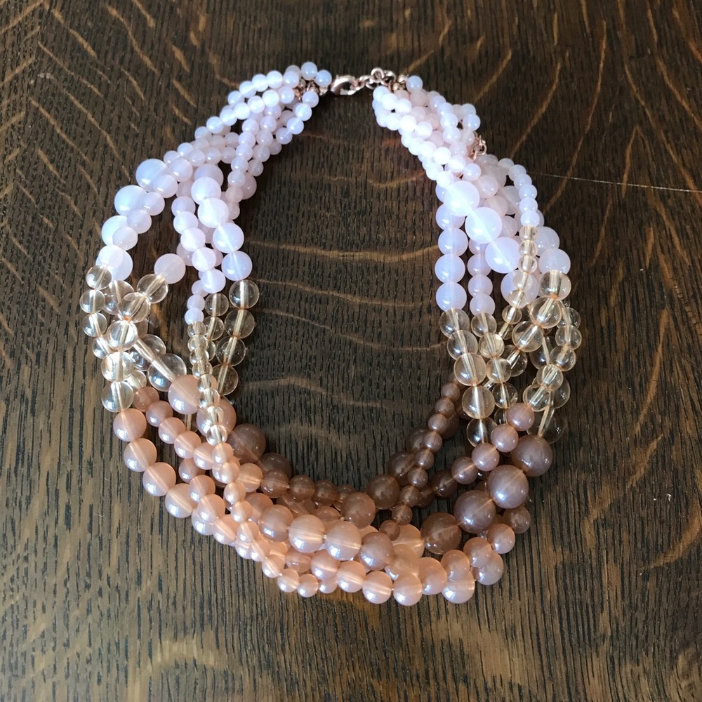 Premier Designs necklace