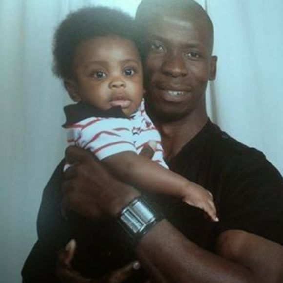 Meet your Posher, Carl - Picture 1 of 1