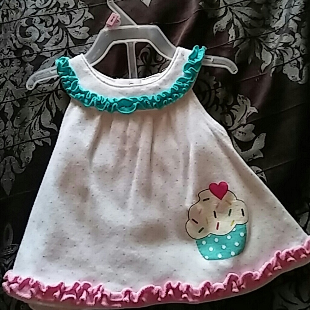Infant outfit