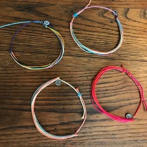 Pura Vida Bracelets!!