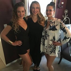 Meet your Posher, Danielle