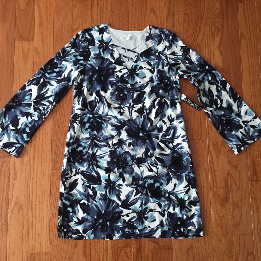 NY&C dress
