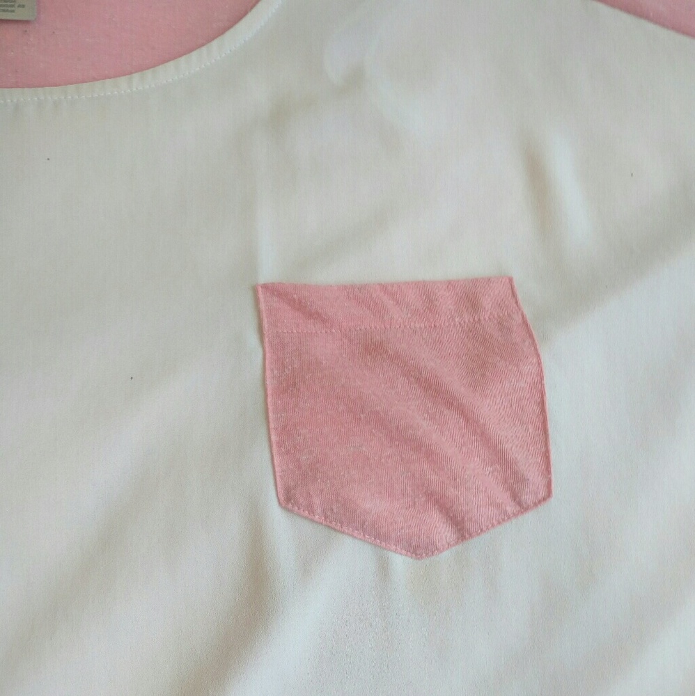 Forever 21 shirt