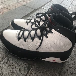Air Jordan retro 9's for sale