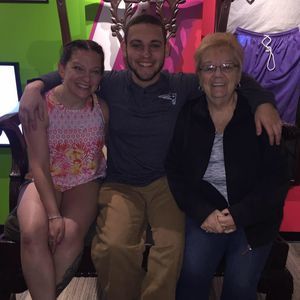 Meet your Posher, Jen