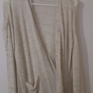 Lucky Brand Cardigan