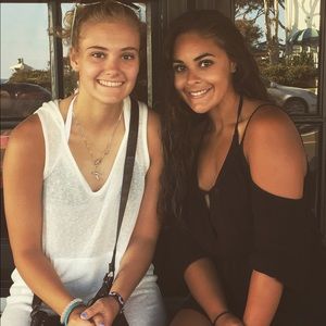 Meet your Posher, Jordyn