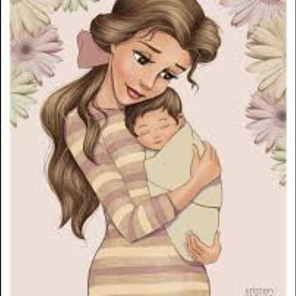 Meet your Posher, Miss