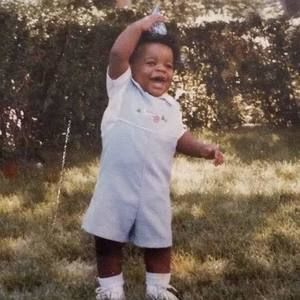 Meet your Posher, Jesse