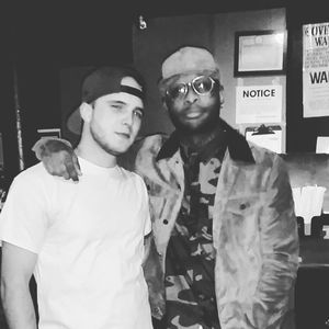 Meet your Posher, Steve