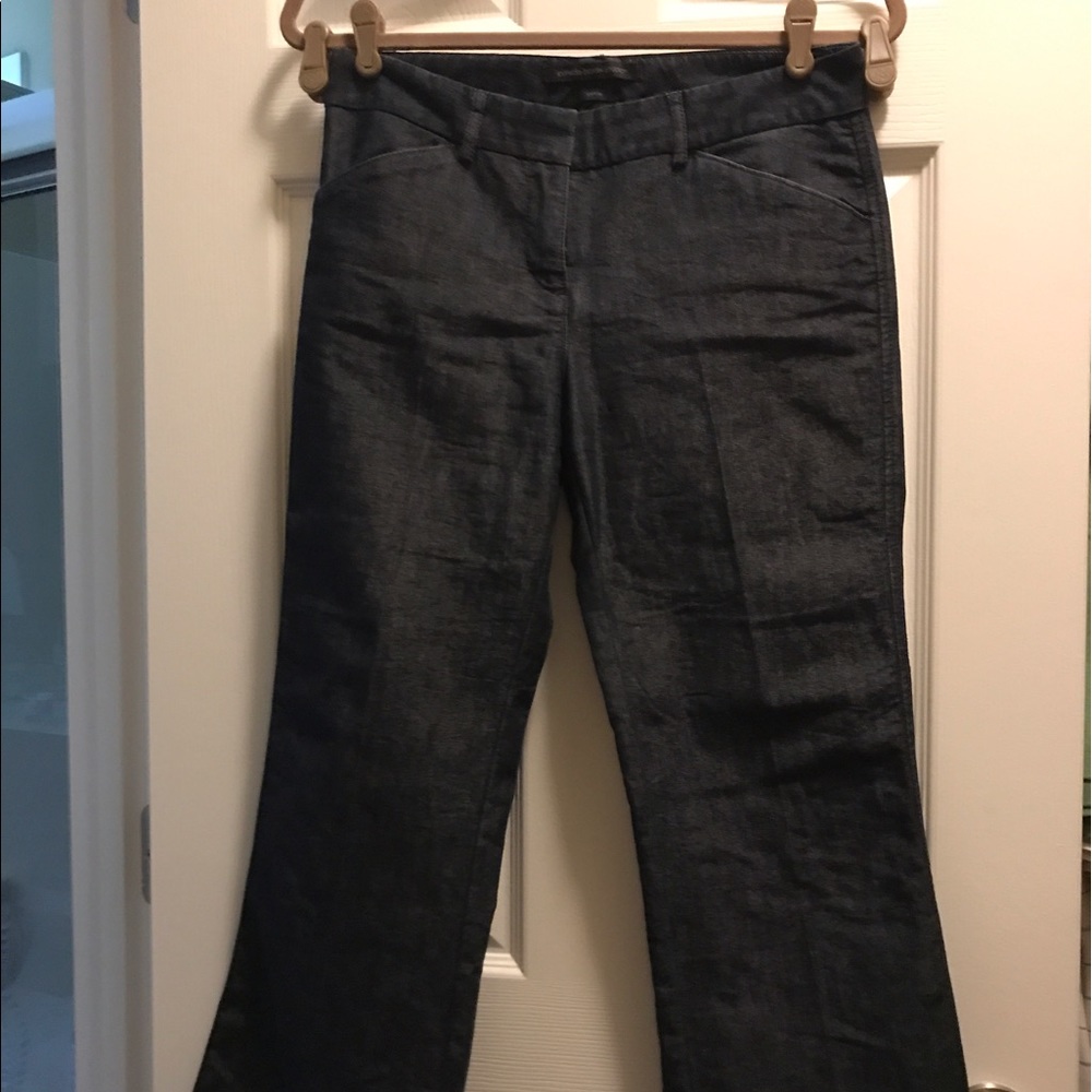 Express pants
