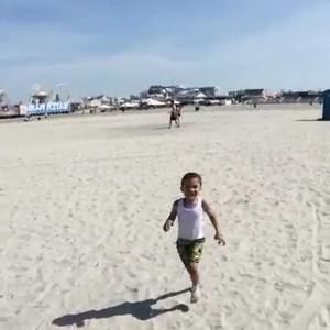 Meet your Posher, Brandon