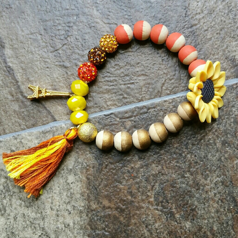 Bracelet