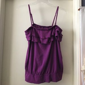 Lane Bryant fun and flirty cotton modal