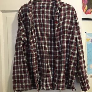 Flannel