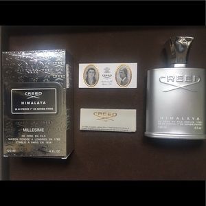 Creed Himalaya 4 fl.oz.