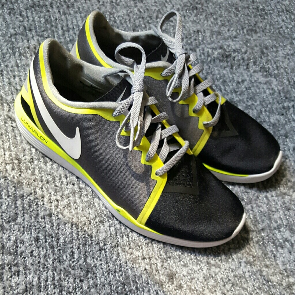 Nike shoes