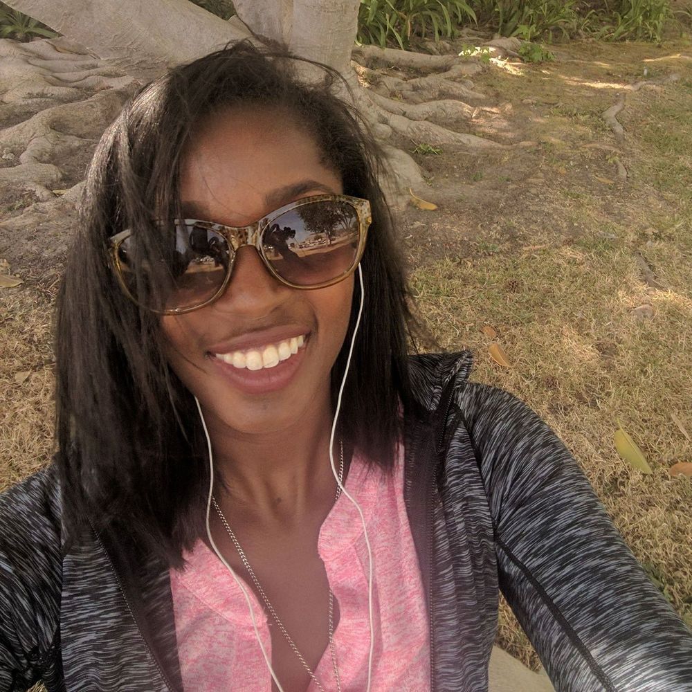 Meet your Posher, Jamila